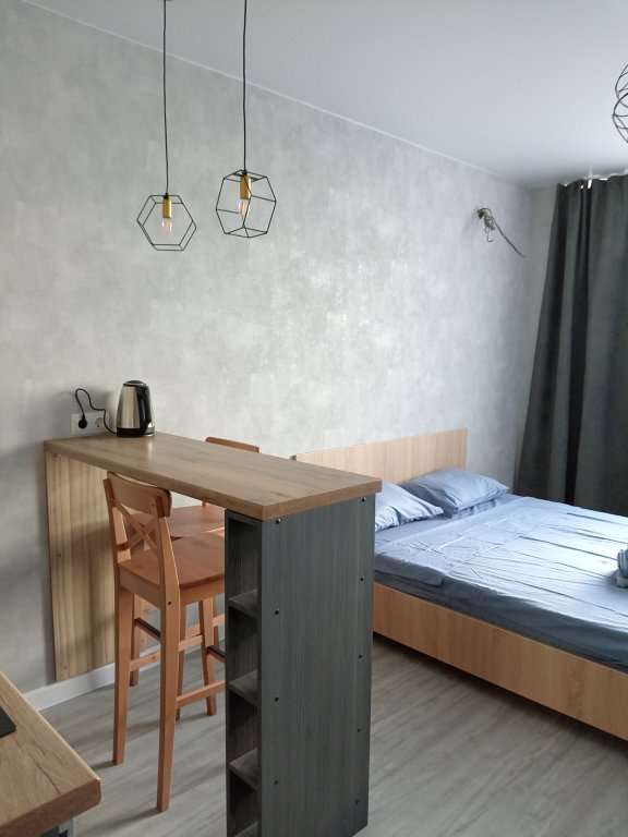 Кемерово: Квартира на Пр Притомский 25 К 4