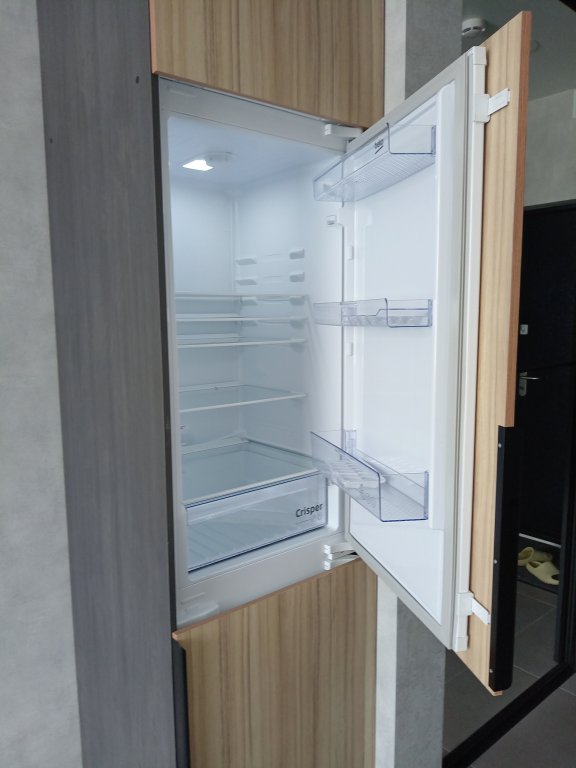Квартира на Пр Притомский 25 К 4 — фото 5