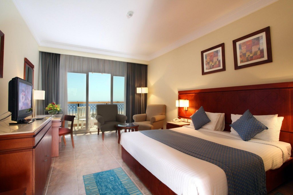 Шарм-эш-Шейх (Шарм-эль-Шейх): Pickalbatros Palace Sharm & Aqua Park