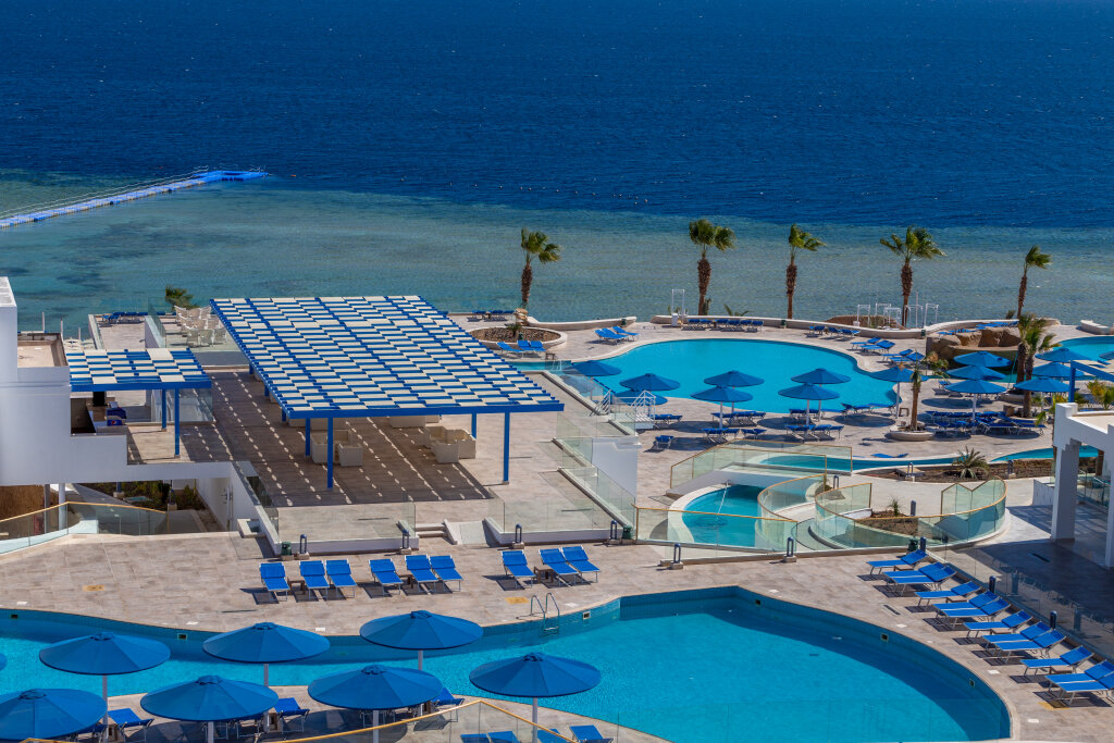 Шарм-эш-Шейх (Шарм-эль-Шейх): Pickalbatros Palace Sharm & Aqua Park