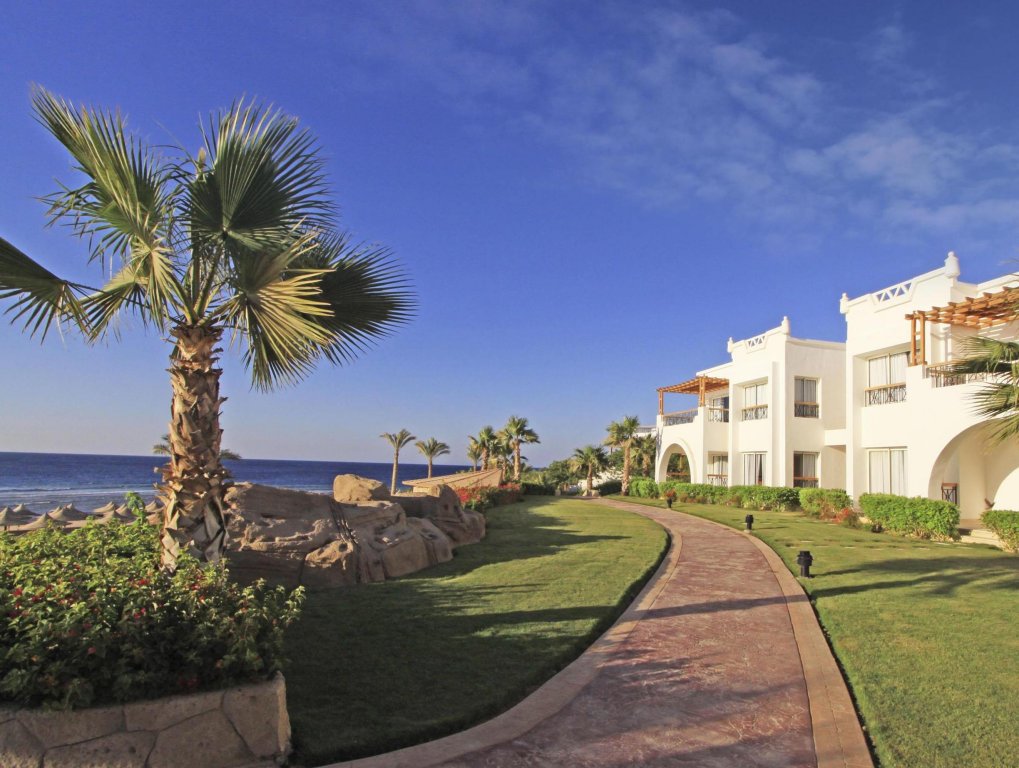 Шарм-эш-Шейх (Шарм-эль-Шейх): Pickalbatros Palace Sharm & Aqua Park
