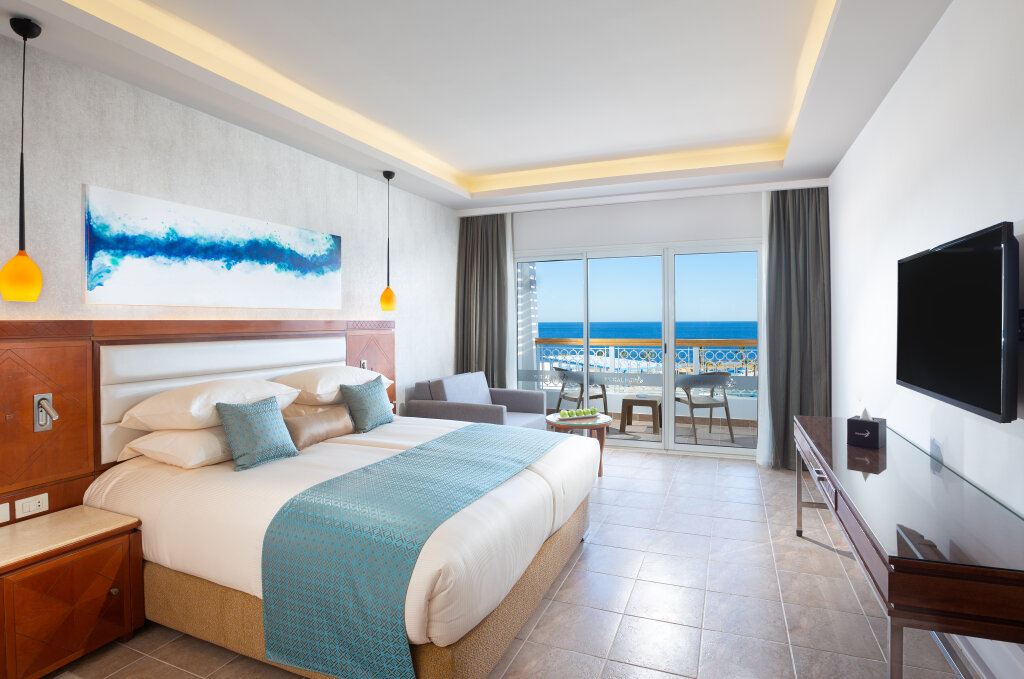 Шарм-эш-Шейх (Шарм-эль-Шейх): Pickalbatros Palace Sharm & Aqua Park