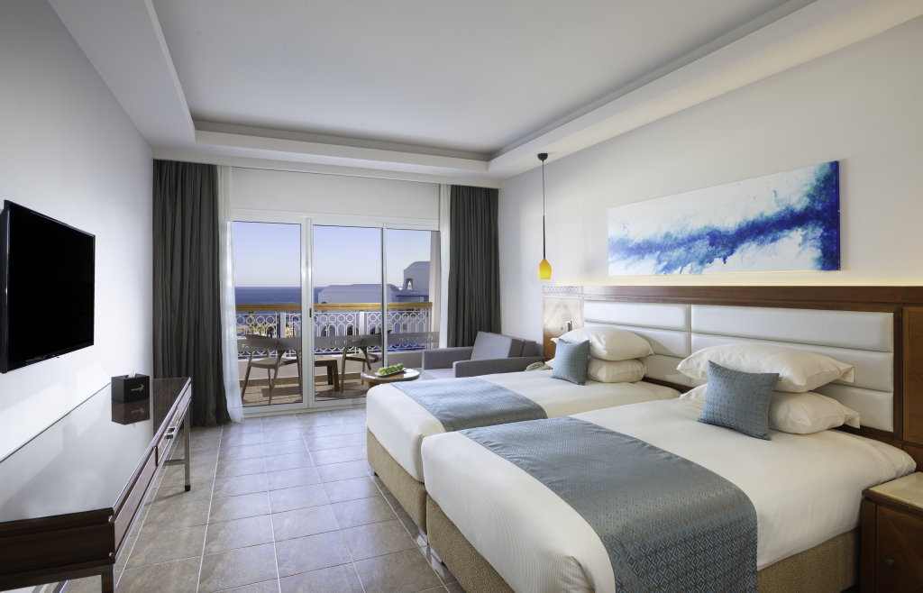 Шарм-эш-Шейх (Шарм-эль-Шейх): Pickalbatros Palace Sharm & Aqua Park