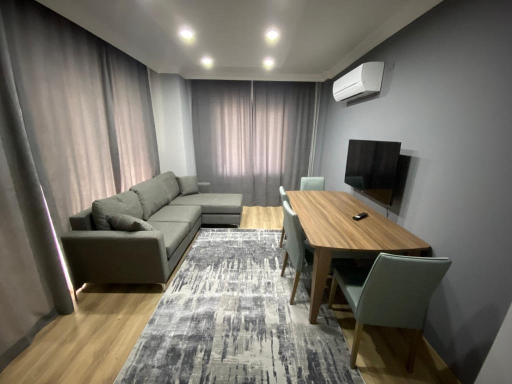 Pomruj Suites Hurma — фото 5