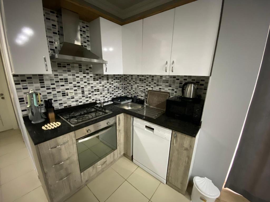 Анталья: Pomruj Suites Hurma