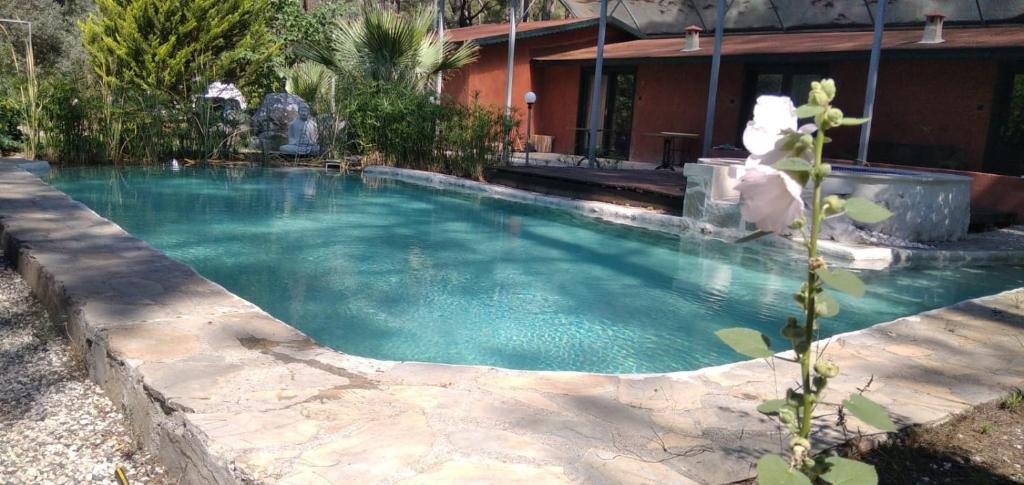 Кумлуджа: Olympos Five Rooms Apart No 1