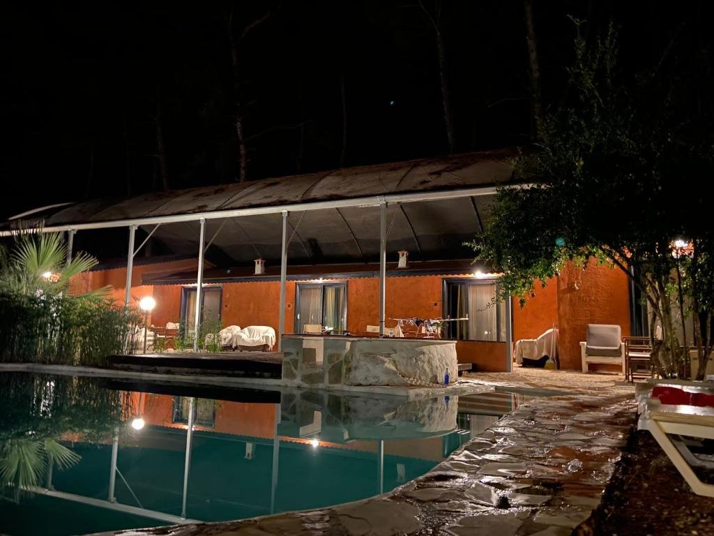 Кумлуджа: Olympos Five Rooms Apart No 1