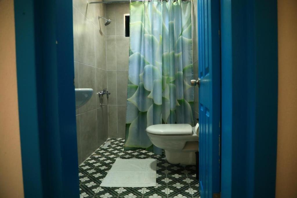 Кумлуджа: Olympos Five Rooms Apart No 1