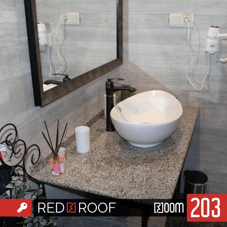 Горис: Redroof Country House Hotel