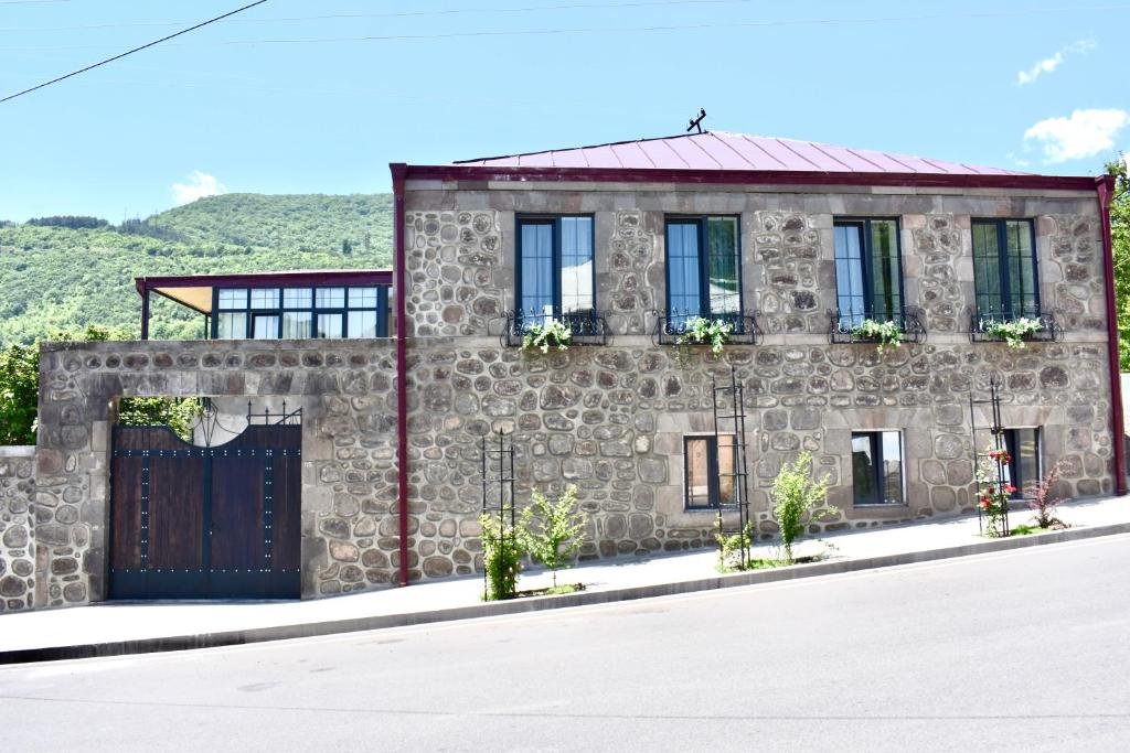 Redroof Country House Hotel — фото 2