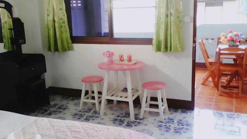 Паи: Sabaydee House at Pai