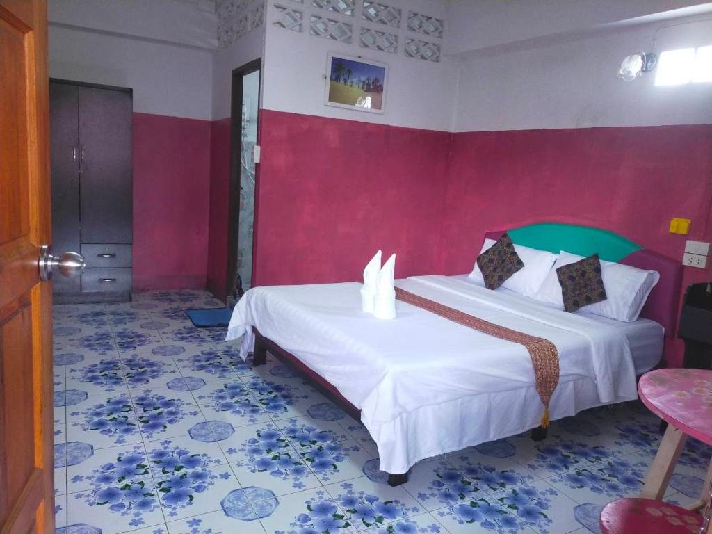 Паи: Sabaydee House at Pai