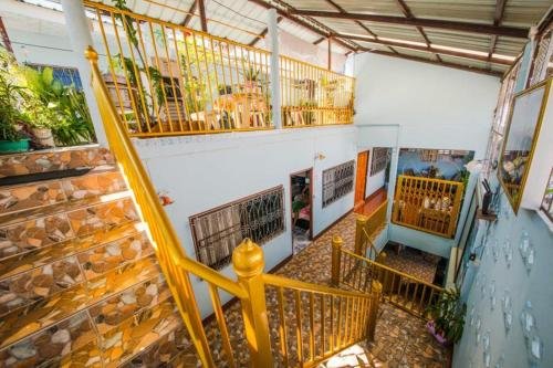 Паи: Sabaydee House at Pai