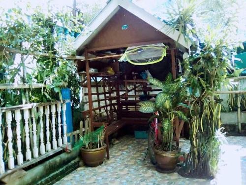 Паи: Sabaydee House at Pai