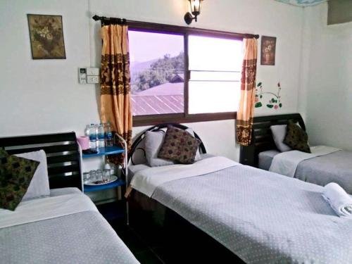 Паи: Sabaydee House at Pai