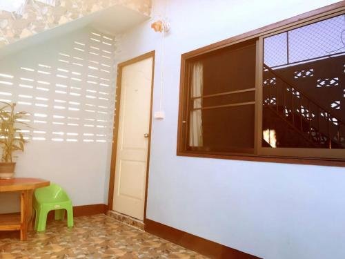 Паи: Sabaydee House at Pai