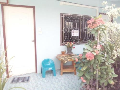 Паи: Sabaydee House at Pai