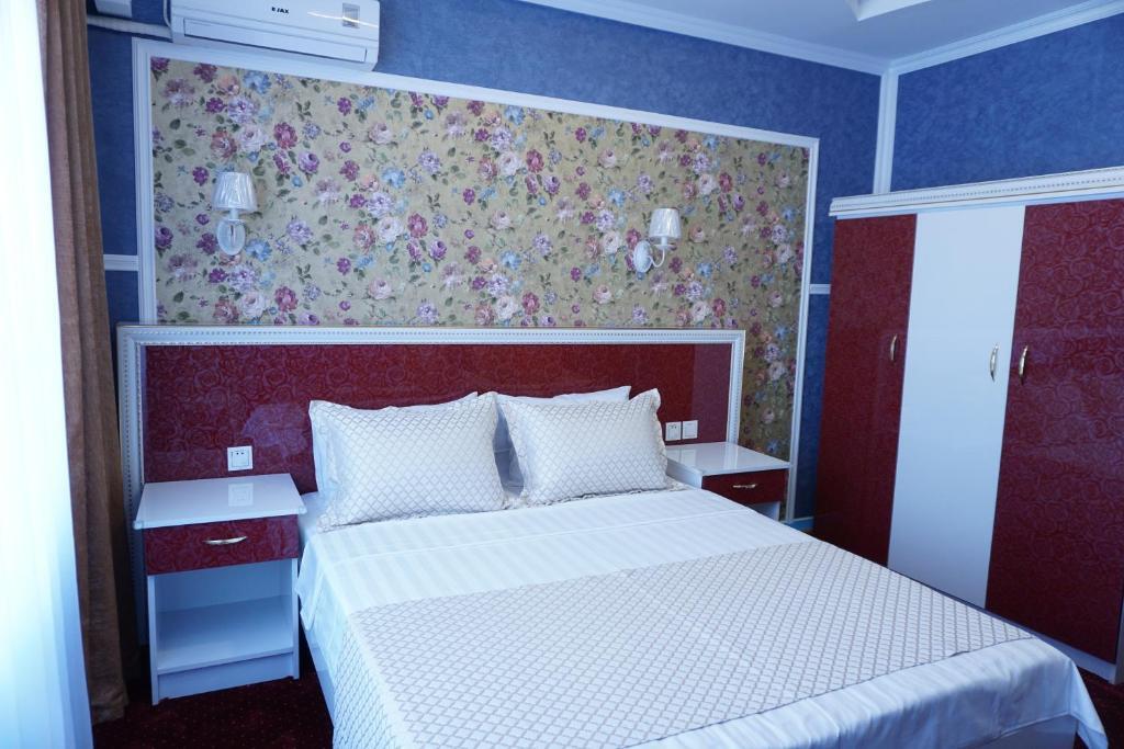Шеки: Liliya Guest House
