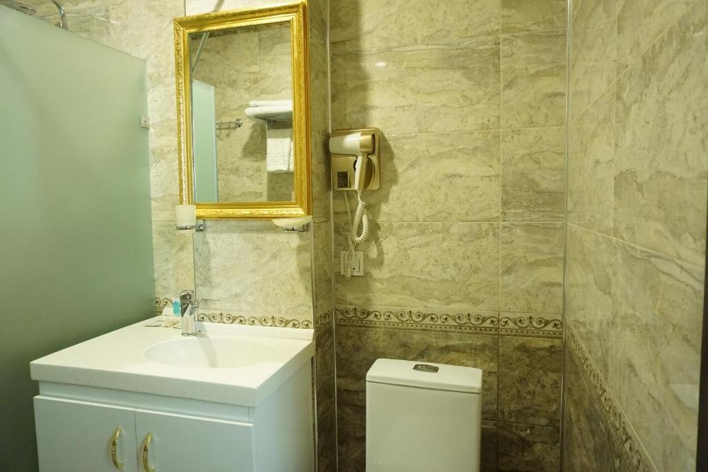 Шеки: Liliya Guest House