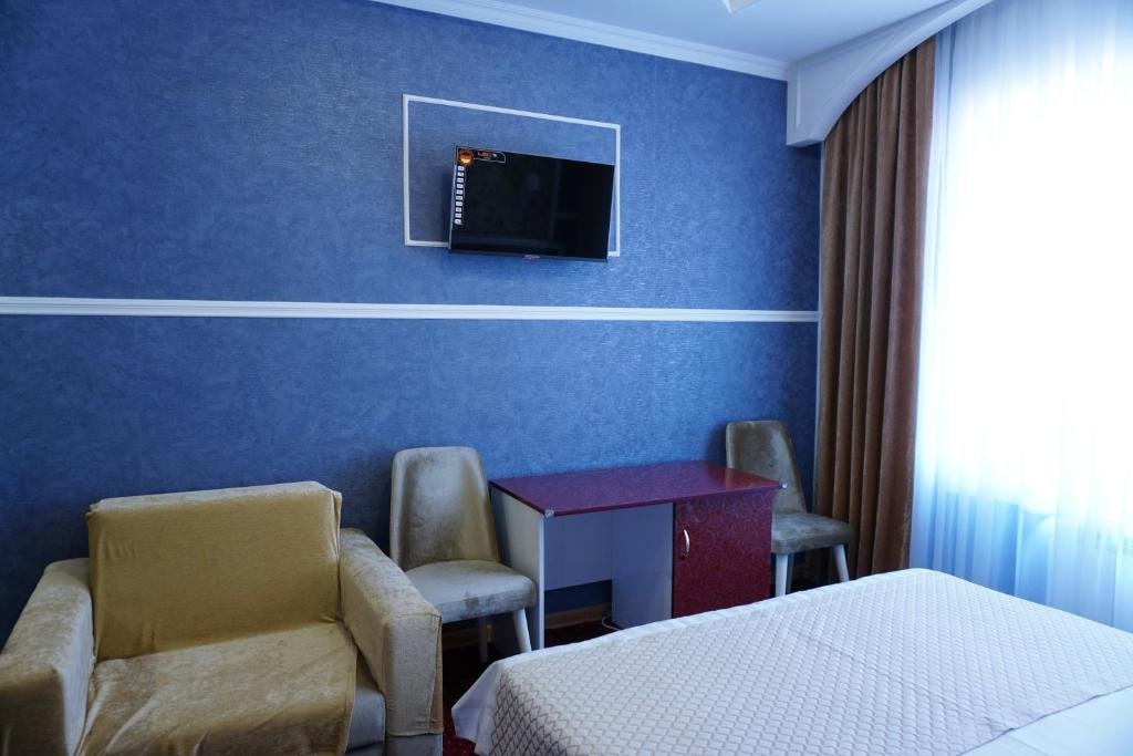 Шеки: Liliya Guest House