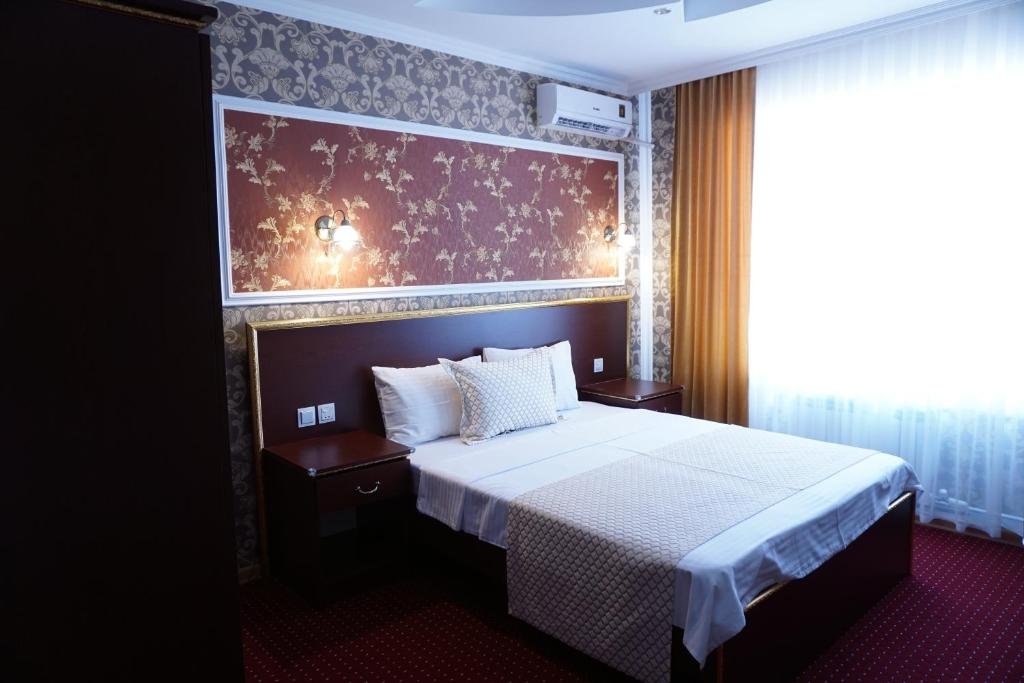 Шеки: Liliya Guest House