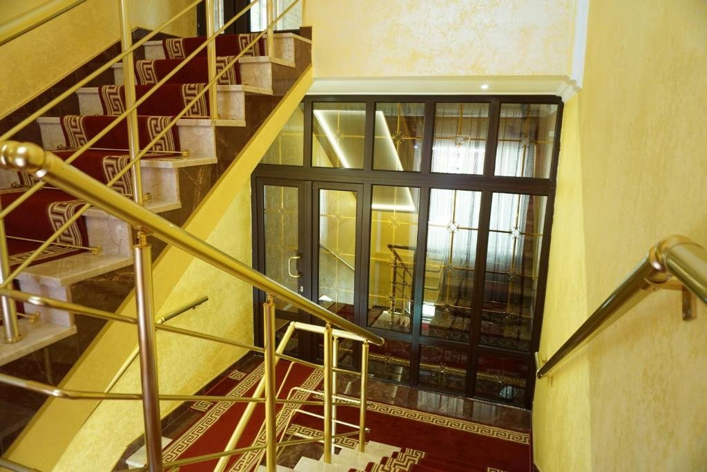 Шеки: Liliya Guest House