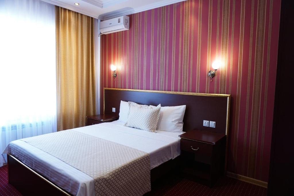 Шеки: Liliya Guest House