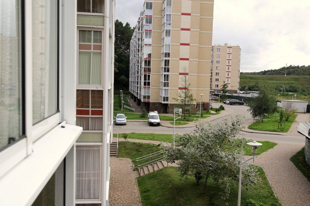 Светлогорск: Квартира Eleven