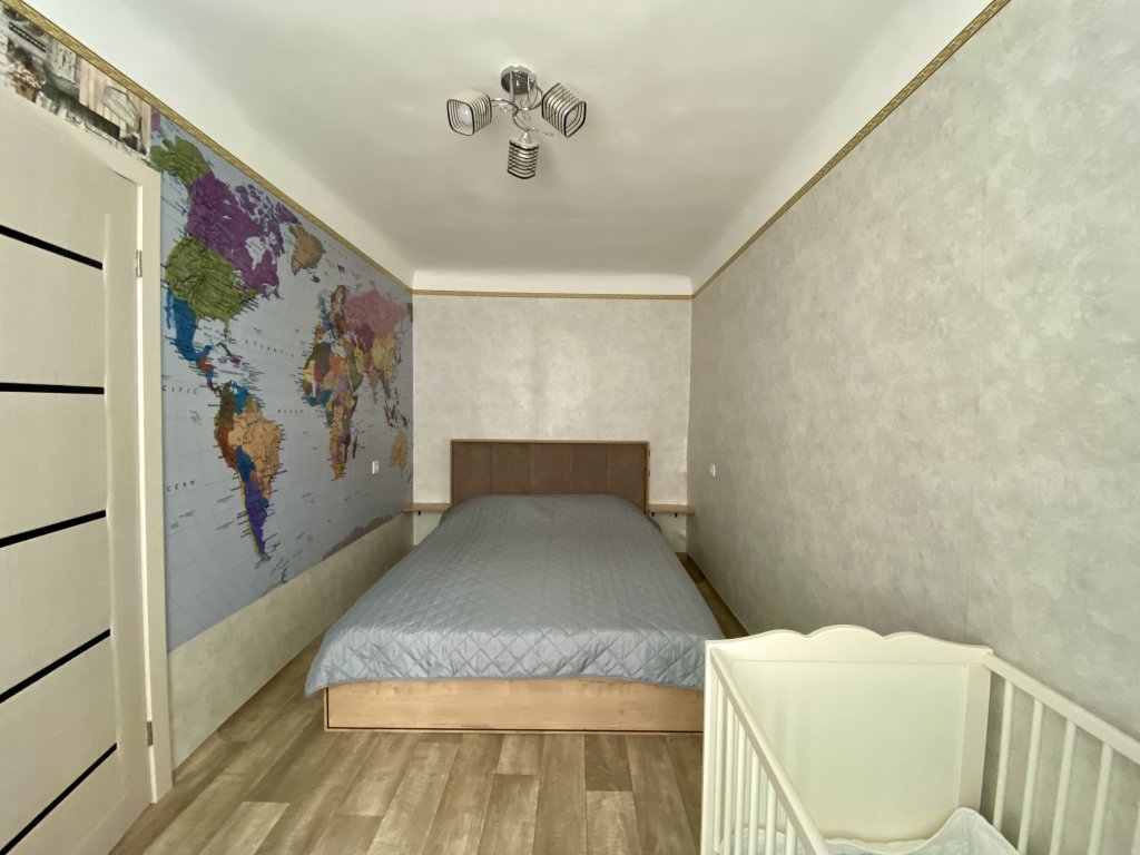 Красноярск: Квартира Уютная  в центре