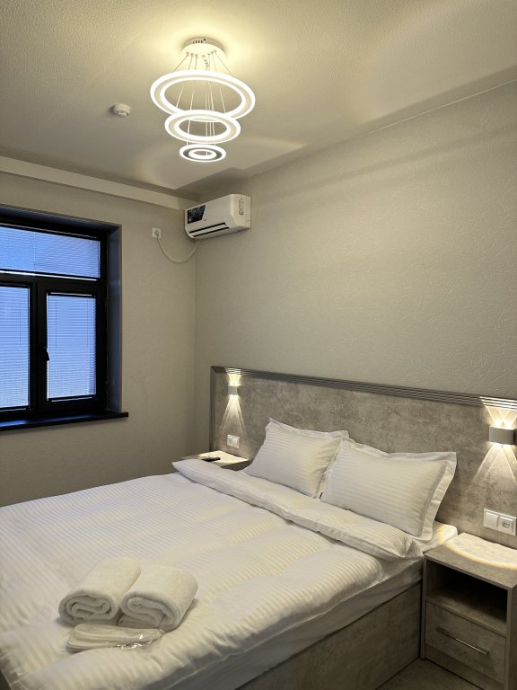 Ташкент: Отель Revel Hotel