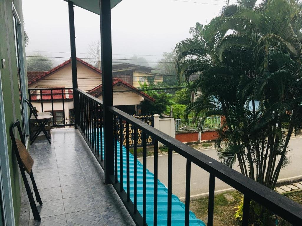 Чианг Дао: Saming Chiang Dao Guest House