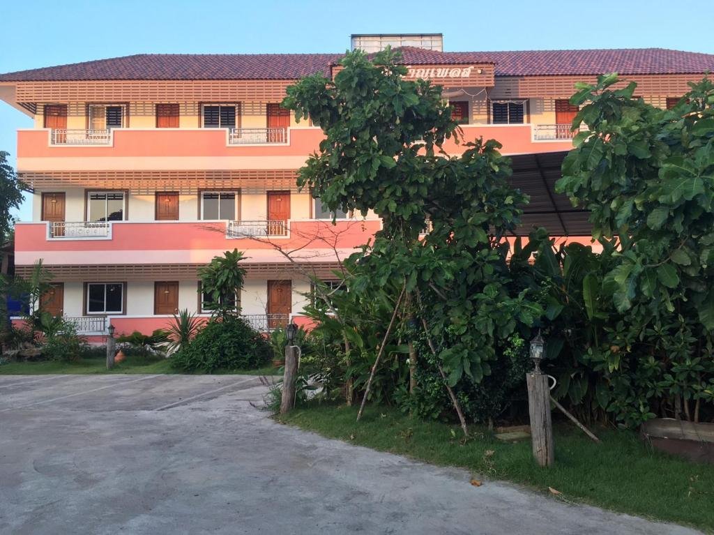 Пхаяу: Phumchanplace