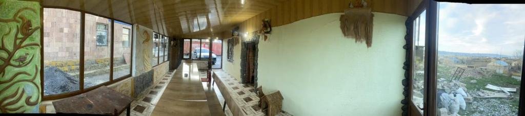 Севан: Portak GuestHouse Near SEVAN Lake