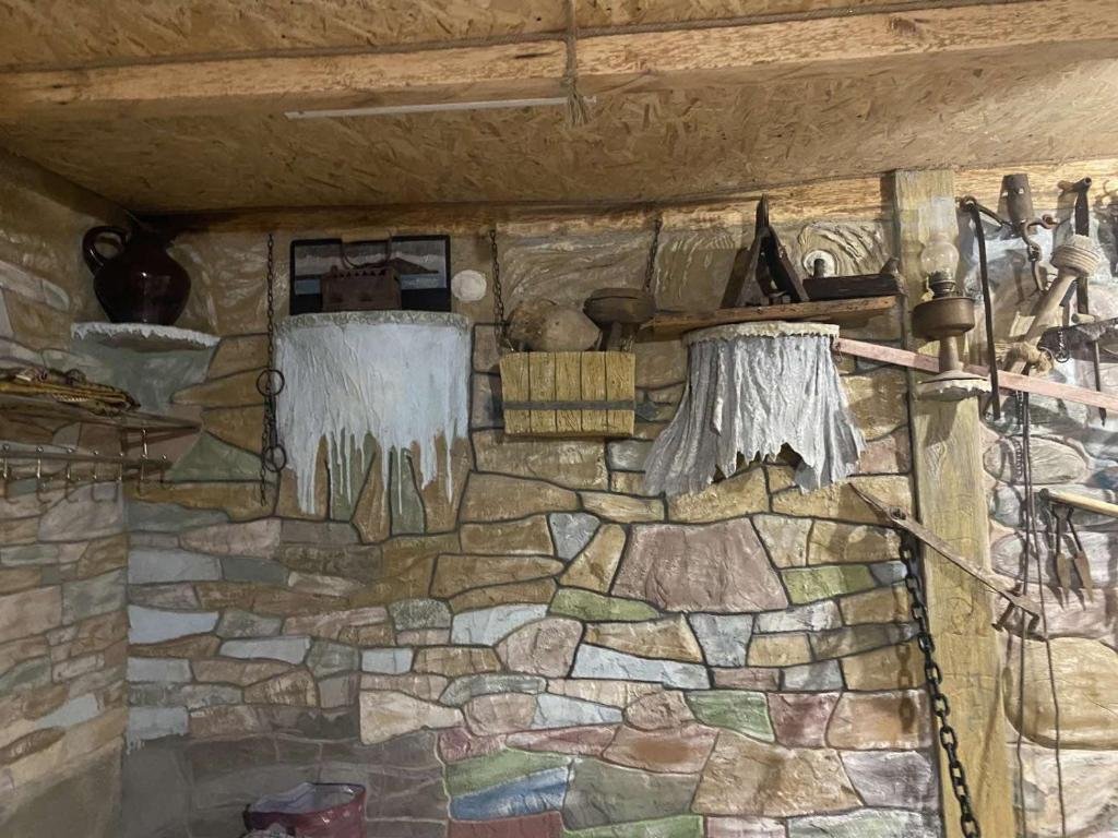 Севан: Portak GuestHouse Near SEVAN Lake