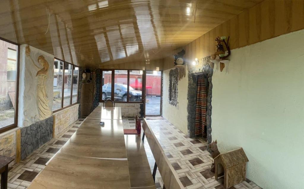 Севан: Portak GuestHouse Near SEVAN Lake