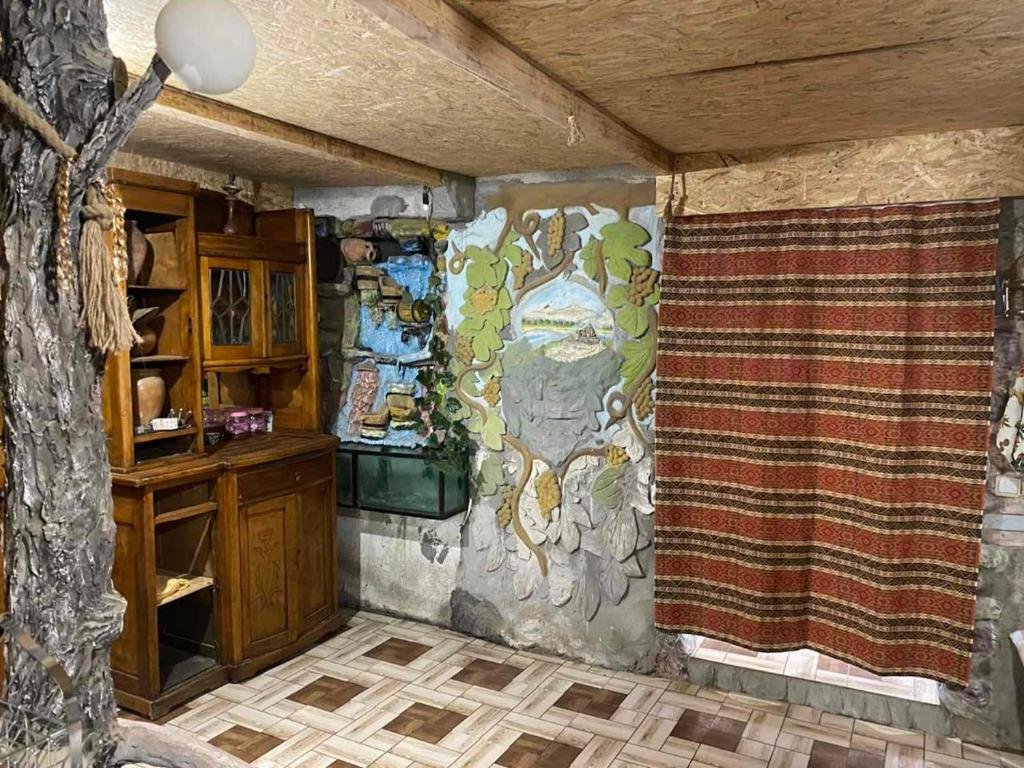 Севан: Portak GuestHouse Near SEVAN Lake