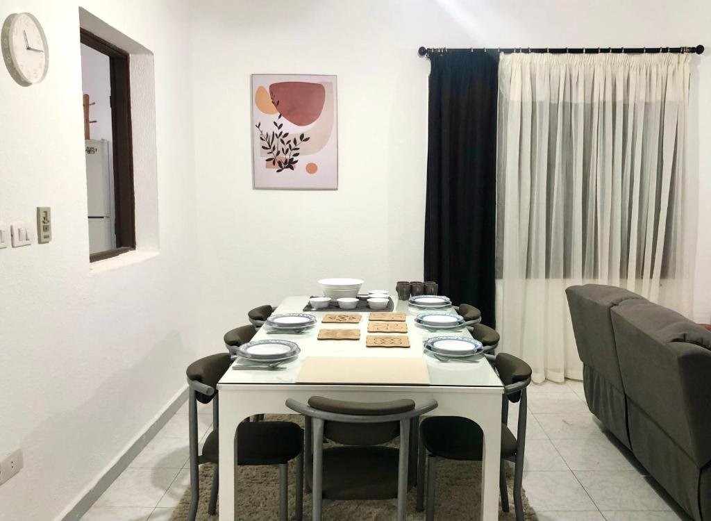 Эль-Аламейн: Marina7 Cozy spacious Villa 5 bedrooms, 5 bathrooms