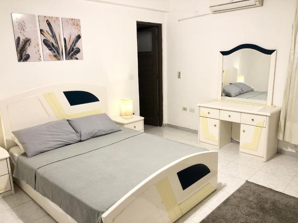 Эль-Аламейн: Marina7 Cozy spacious Villa 5 bedrooms, 5 bathrooms