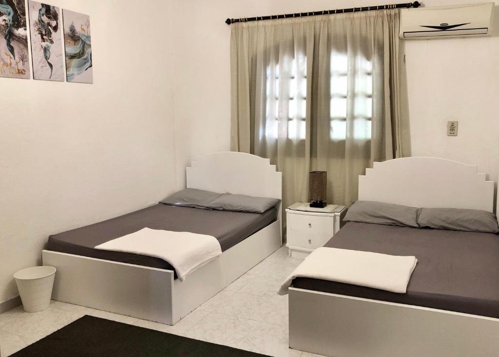 Эль-Аламейн: Marina7 Cozy spacious Villa 5 bedrooms, 5 bathrooms