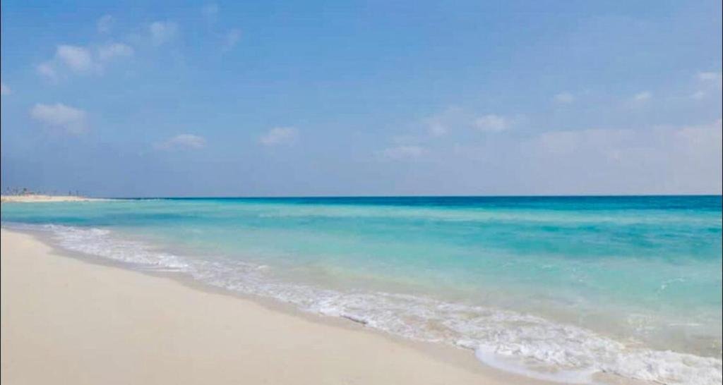 Эль-Аламейн: Marina7 Cozy spacious Villa 5 bedrooms, 5 bathrooms