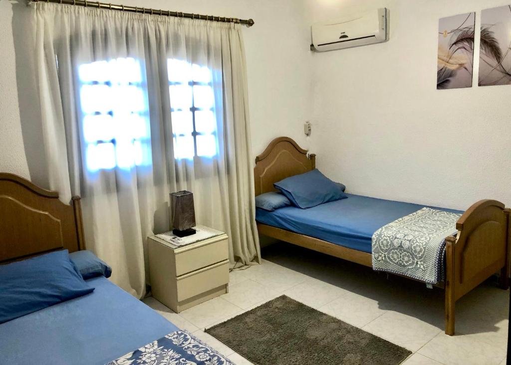Эль-Аламейн: Marina7 Cozy spacious Villa 5 bedrooms, 5 bathrooms