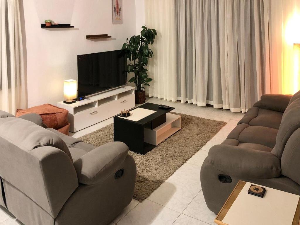 Эль-Аламейн: Marina7 Cozy spacious Villa 5 bedrooms, 5 bathrooms