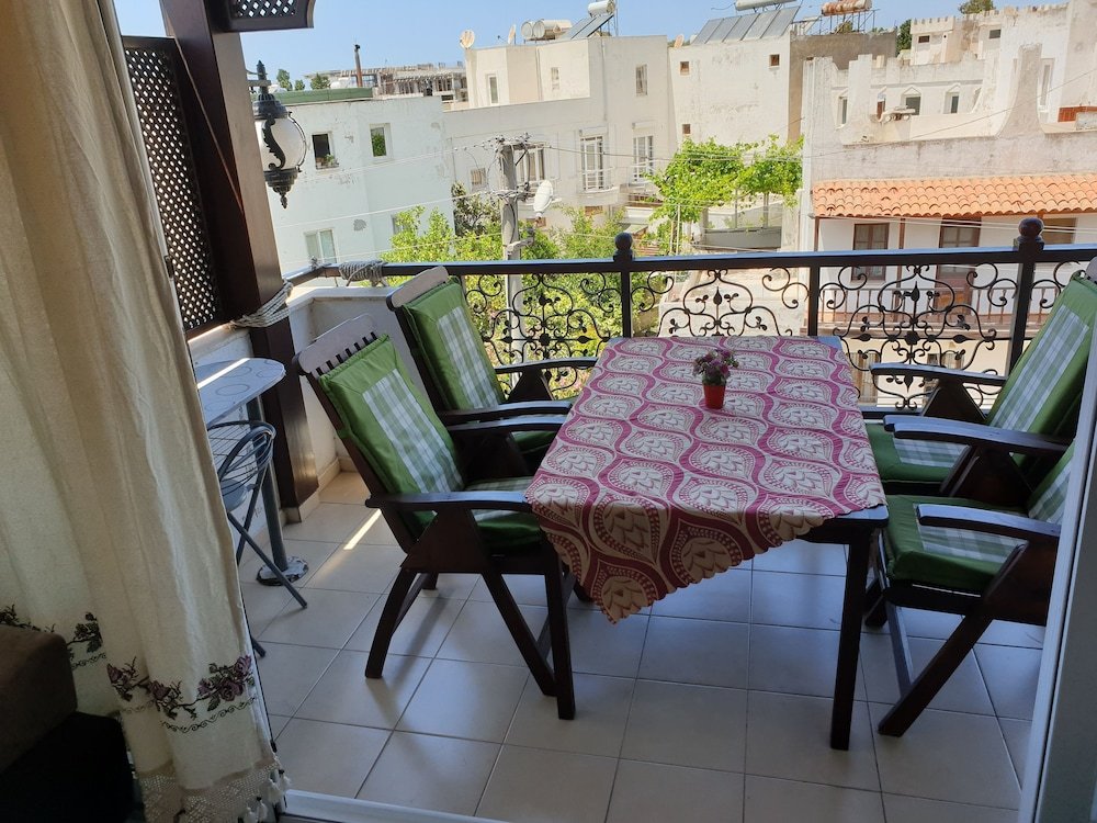 Тургутрейс: Caglar My House Apart Otel