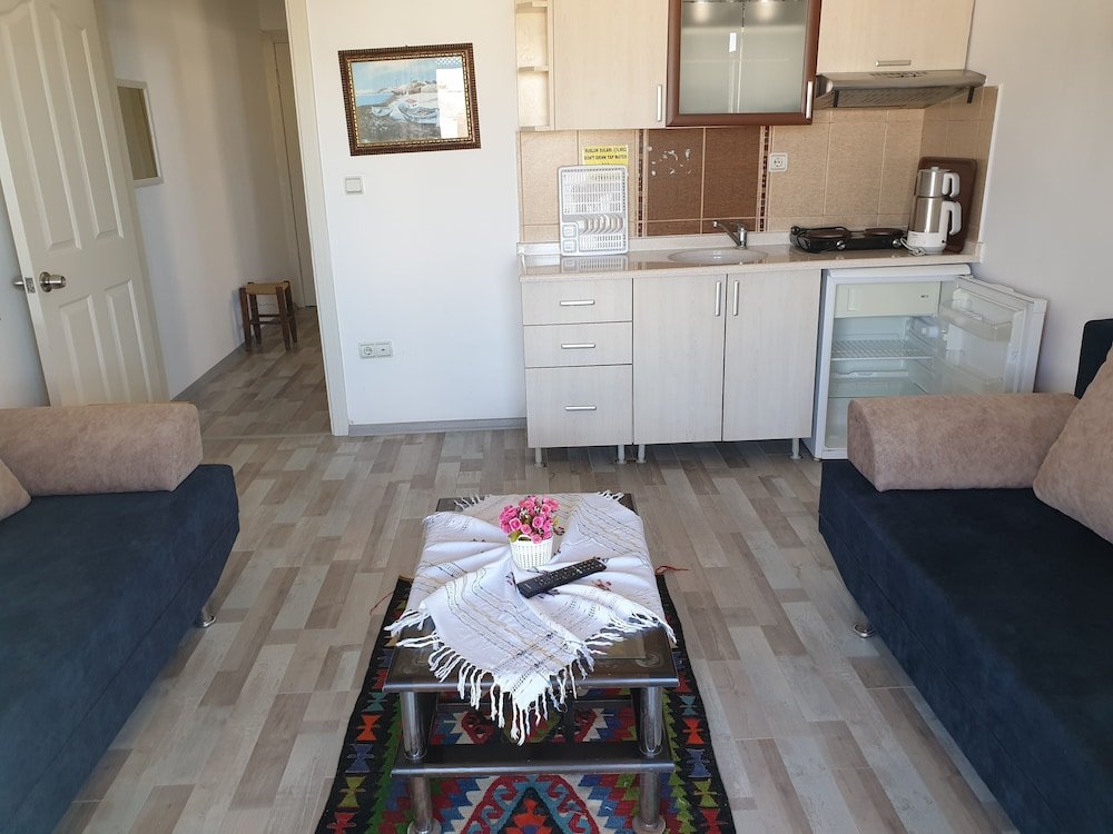Тургутрейс: Caglar My House Apart Otel