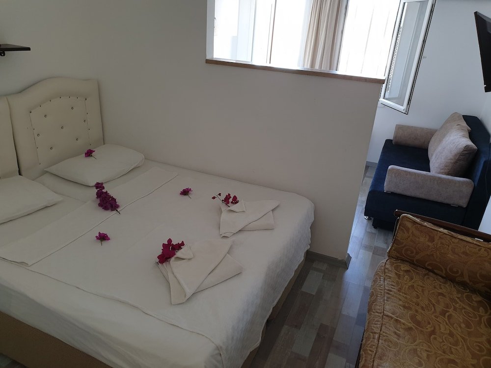 Тургутрейс: Caglar My House Apart Otel