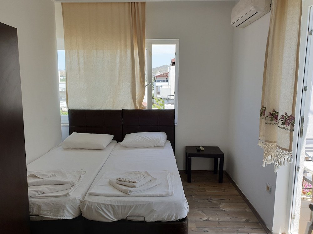 Тургутрейс: Caglar My House Apart Otel