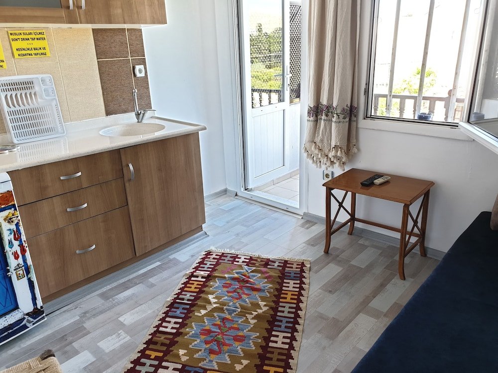 Тургутрейс: Caglar My House Apart Otel