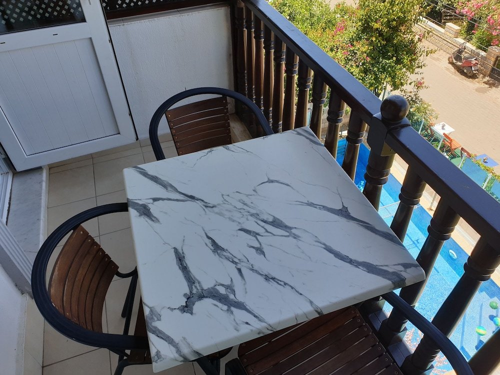Тургутрейс: Caglar My House Apart Otel