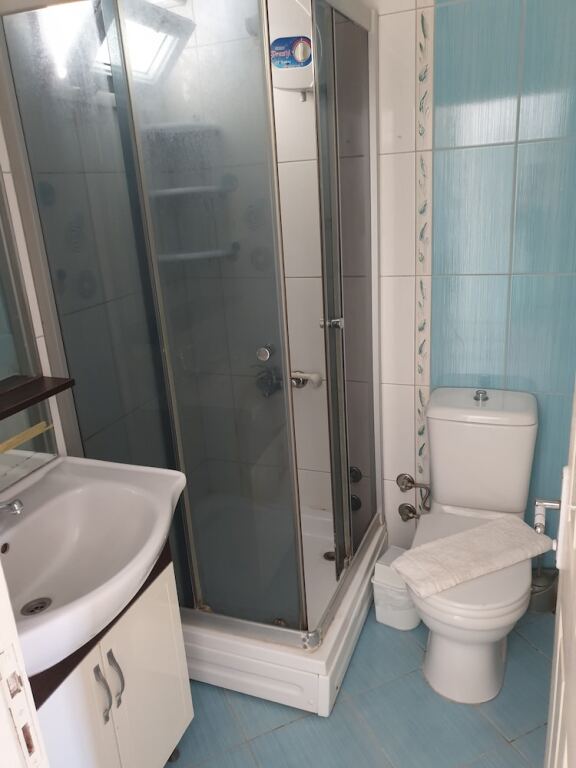 Тургутрейс: Caglar My House Apart Otel