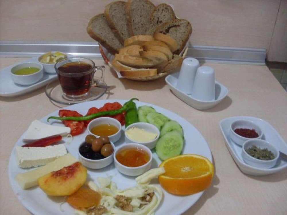 Тургутрейс: Caglar My House Apart Otel